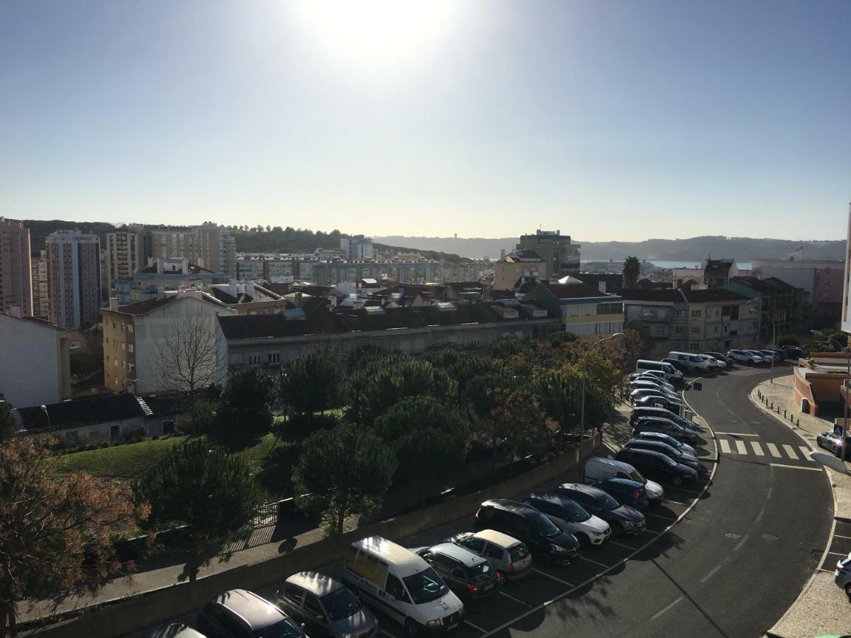 Novo Muito Confortável Com Vista Rio Apartamento *